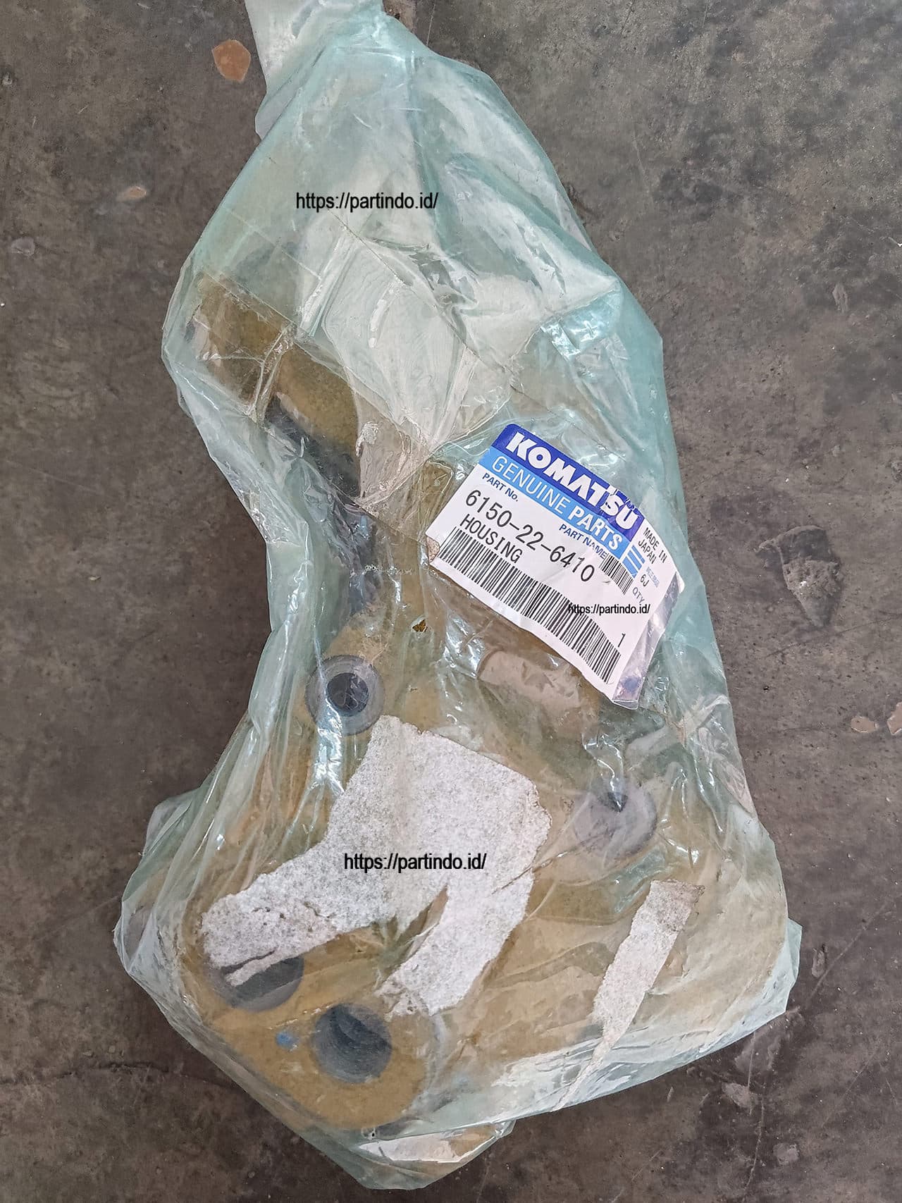 6150-22-6410 6150226410